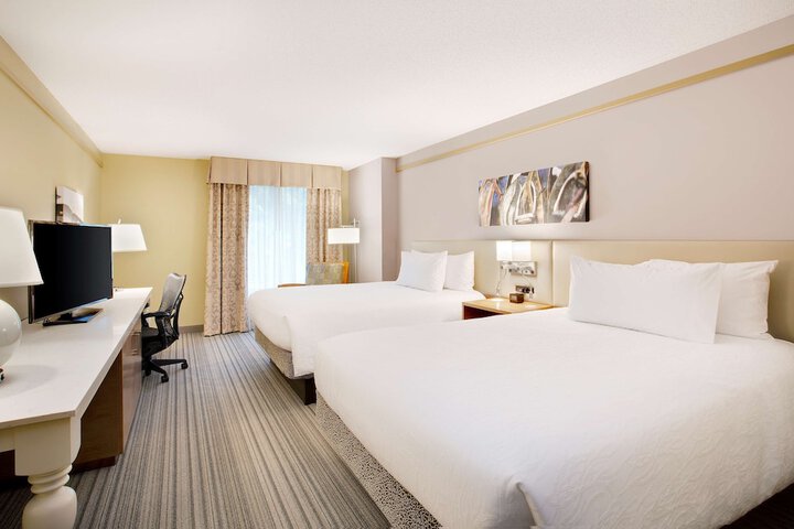 Hilton Garden Inn Saratoga Springs - thumb 5