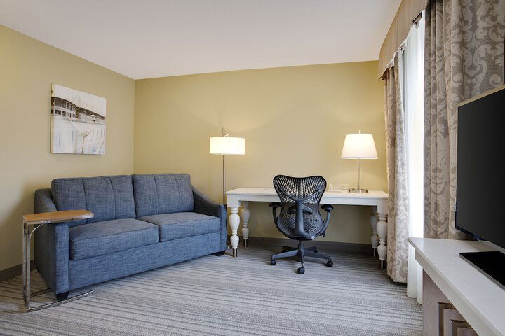 Hilton Garden Inn Saratoga Springs - thumb 6