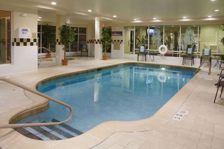 Hilton Garden Inn Saratoga Springs - thumb 3