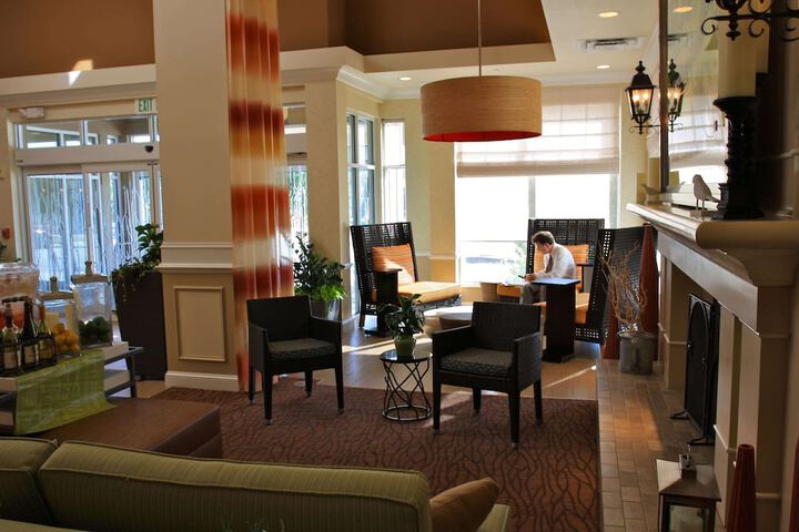 Hilton Garden Inn Albany - thumb 6