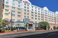 Hilton Garden Inn New Orleans Convention Center