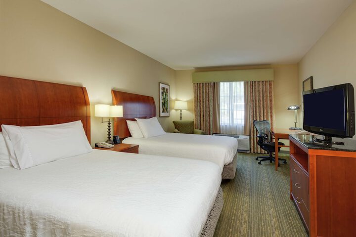 Hilton Garden Inn At PGA Village / Port St. Lucie - thumb 7