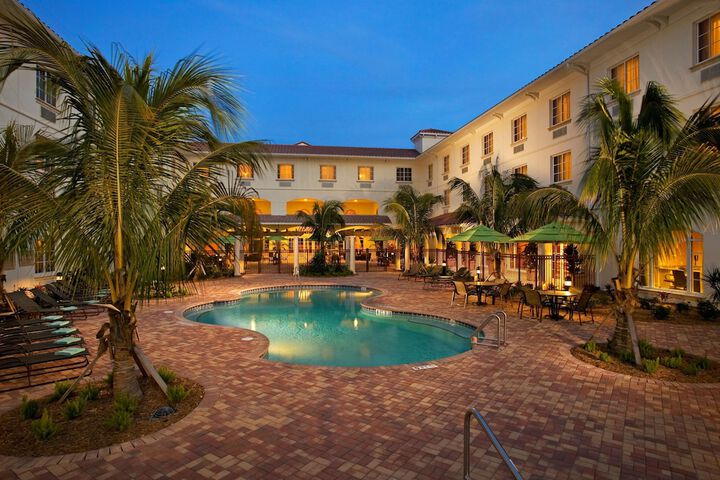 Hilton Garden Inn At PGA Village / Port St. Lucie - thumb 2