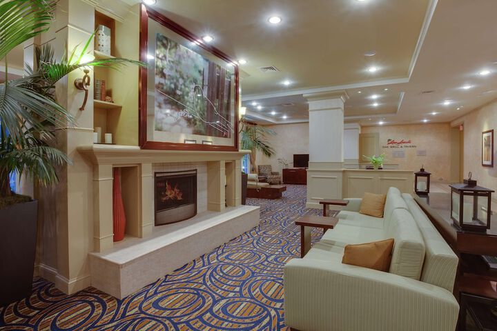 Hilton Garden Inn At PGA Village / Port St. Lucie - thumb 4