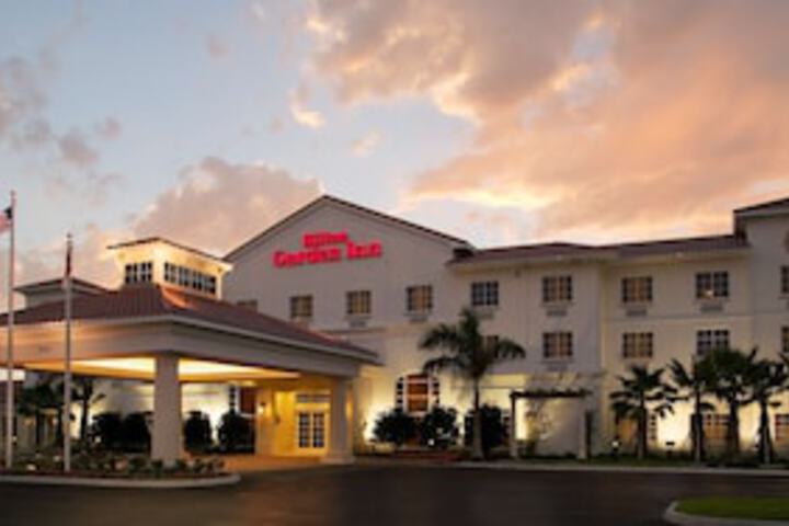 Hilton Garden Inn At PGA Village / Port St. Lucie - thumb 0