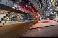 Hilton Garden Inn New Orleans French Quarter/CBD