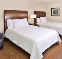 Hilton Garden Inn Dallas/Addison - Accommodation Denver