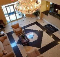 Sleep Inn  Suites Westbank - Accommodation Denver