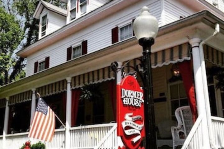 The Dormer House - thumb 0