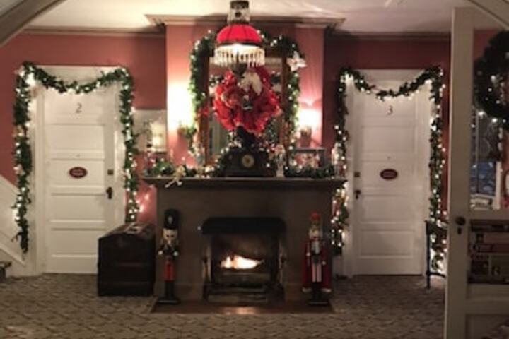 The Dormer House - thumb 3