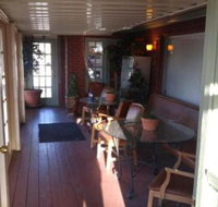 The Charin Inn - Accommodation Denver