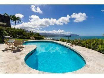 Kailua Ocean View Estate - thumb 0