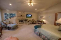 Stateline - 5 BR Home Lake View Elevator - LTA 8201