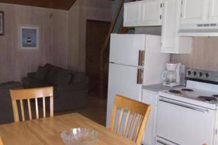 Buzzard Rock Resort & Marina - thumb 4