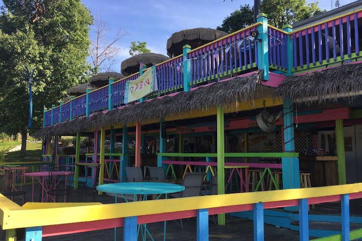 Buzzard Rock Resort & Marina - thumb 6