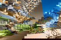 Maisons-sur-mer 608 Ocean Front