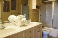 Magnolia Pointe 301 4883 3 Br condo by RedAwning