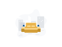 Brighton Tower 2105 2br 2ba Penthouse 2 Bedroom Condo