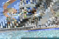 3 BR Beach House 25th Ave. South Ocean Blvd