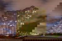 Margate Tower 2401 4br 3 Ba Direct Oceanfront 4 Bedroom Condo