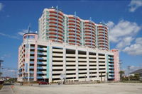 Prince Resort 1034 by RedAwning