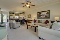 4809 Luster Leaf Circle Magnolia Pointe 202 by RedAwning