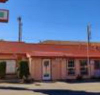 Western Motel - Accommodation Denver