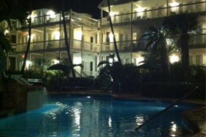 Coconut Beach Resort - thumb 7