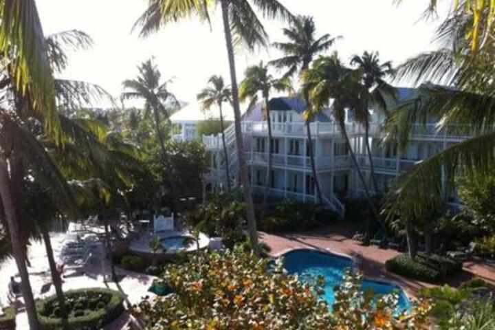 Coconut Beach Resort - thumb 6