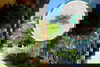 Pine Cottage Bed  Breakfast