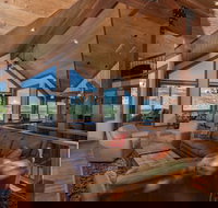 Alpine Recharge - Accommodation Denver