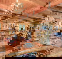 Alpine Refuge - Accommodation Denver