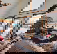 Alpine Airspace - Accommodation Denver