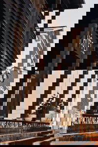 Lokal Hotel Cape May