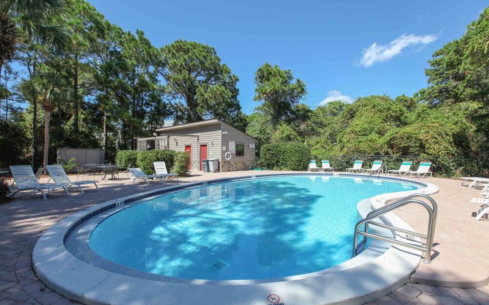 Cassine Station 30A By Panhandle Getaways - thumb 0