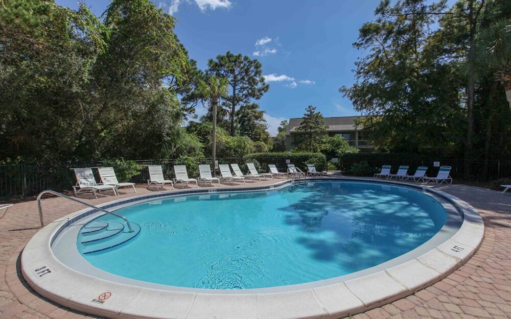 Cassine Station 30A By Panhandle Getaways - thumb 1