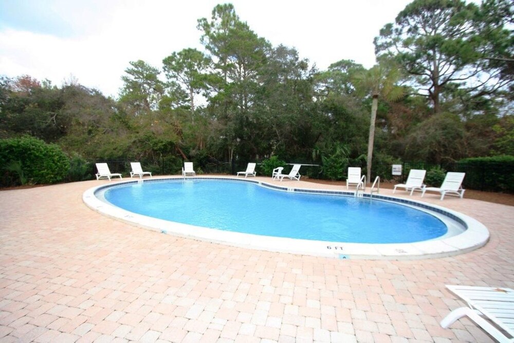 Cassine Station 30A By Panhandle Getaways - thumb 2