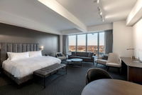 Hotel Chauncey Iowa City Tapestry Collection by Hilton