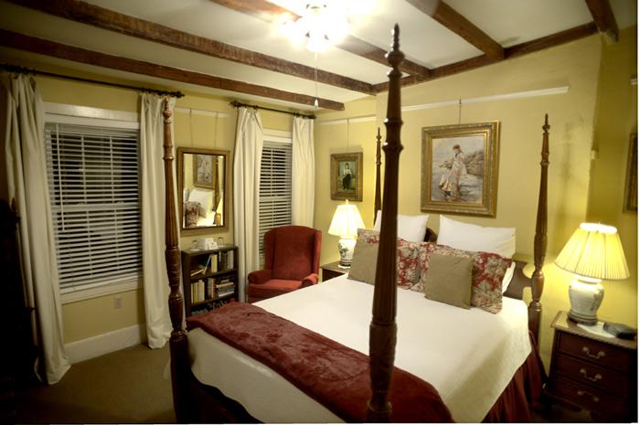 Savannah Bed & Breakfast Inn - thumb 15
