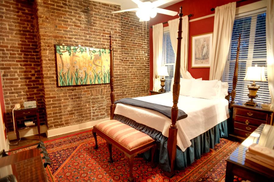Savannah Bed & Breakfast Inn - thumb 20