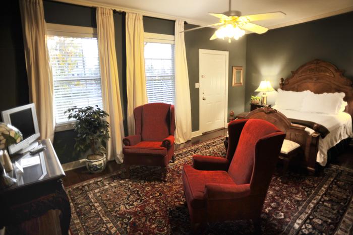 Savannah Bed & Breakfast Inn - thumb 23