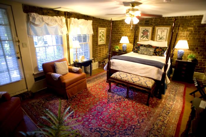 Savannah Bed & Breakfast Inn - thumb 33