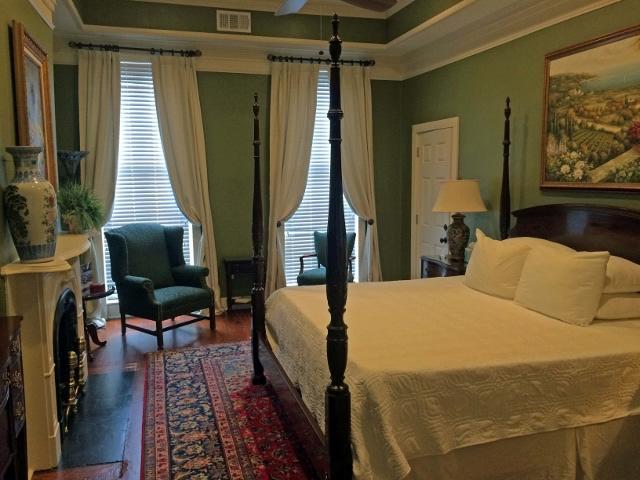 Savannah Bed & Breakfast Inn - thumb 28