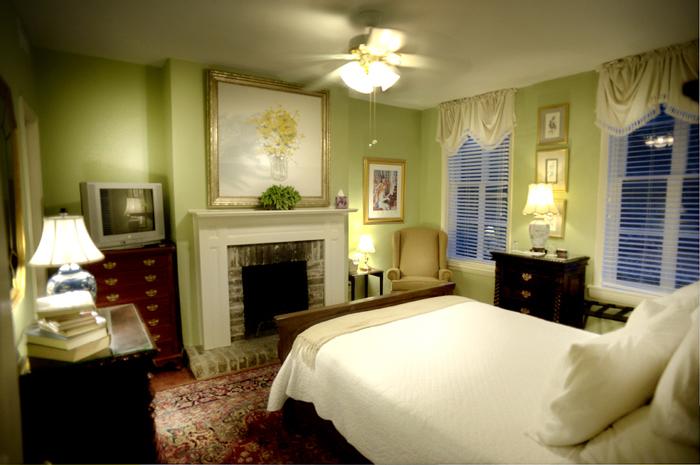 Savannah Bed & Breakfast Inn - thumb 36