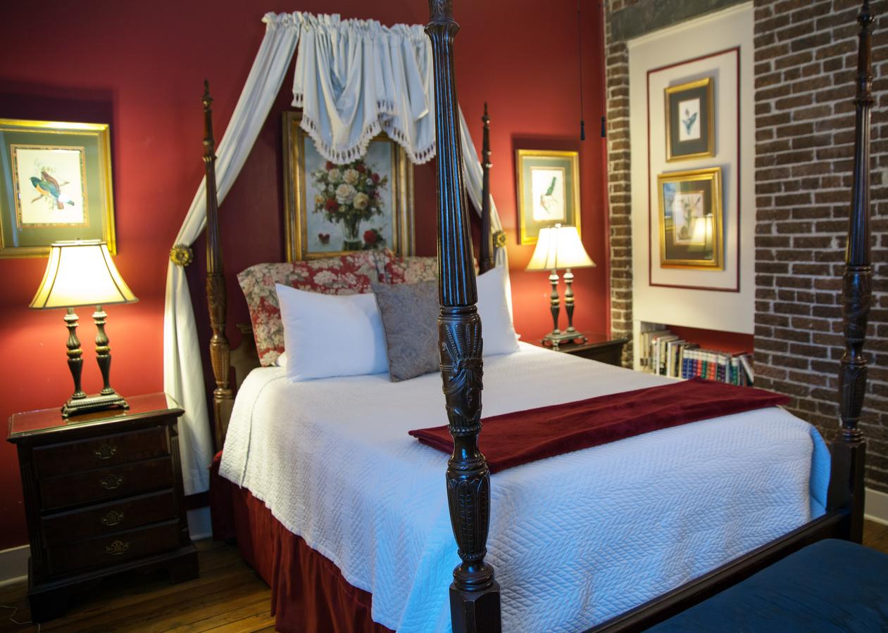 Savannah Bed & Breakfast Inn - thumb 37