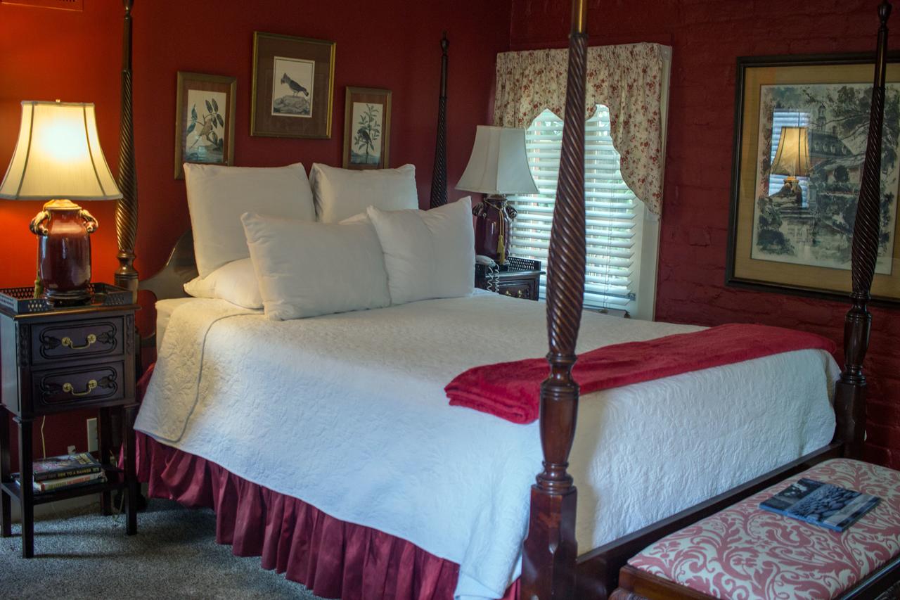 Savannah Bed & Breakfast Inn - thumb 22