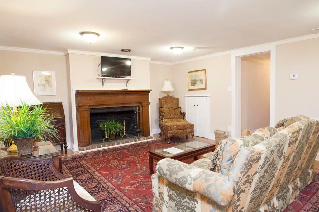 Savannah Bed & Breakfast Inn - thumb 13