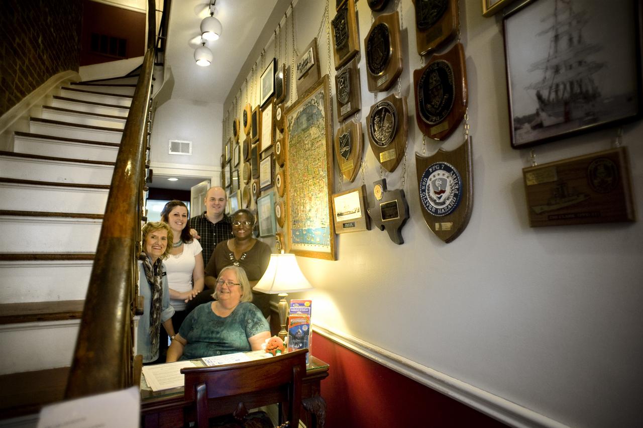 Savannah Bed & Breakfast Inn - thumb 44