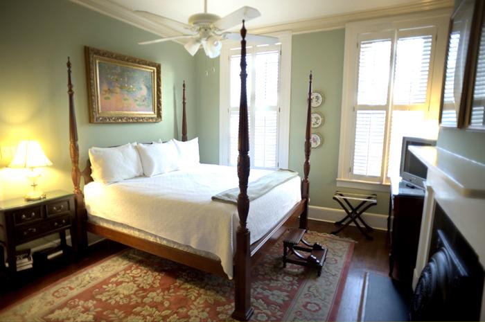 Savannah Bed & Breakfast Inn - thumb 40