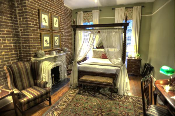Savannah Bed & Breakfast Inn - thumb 2